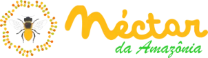 Logo da Néctar da Amazônia